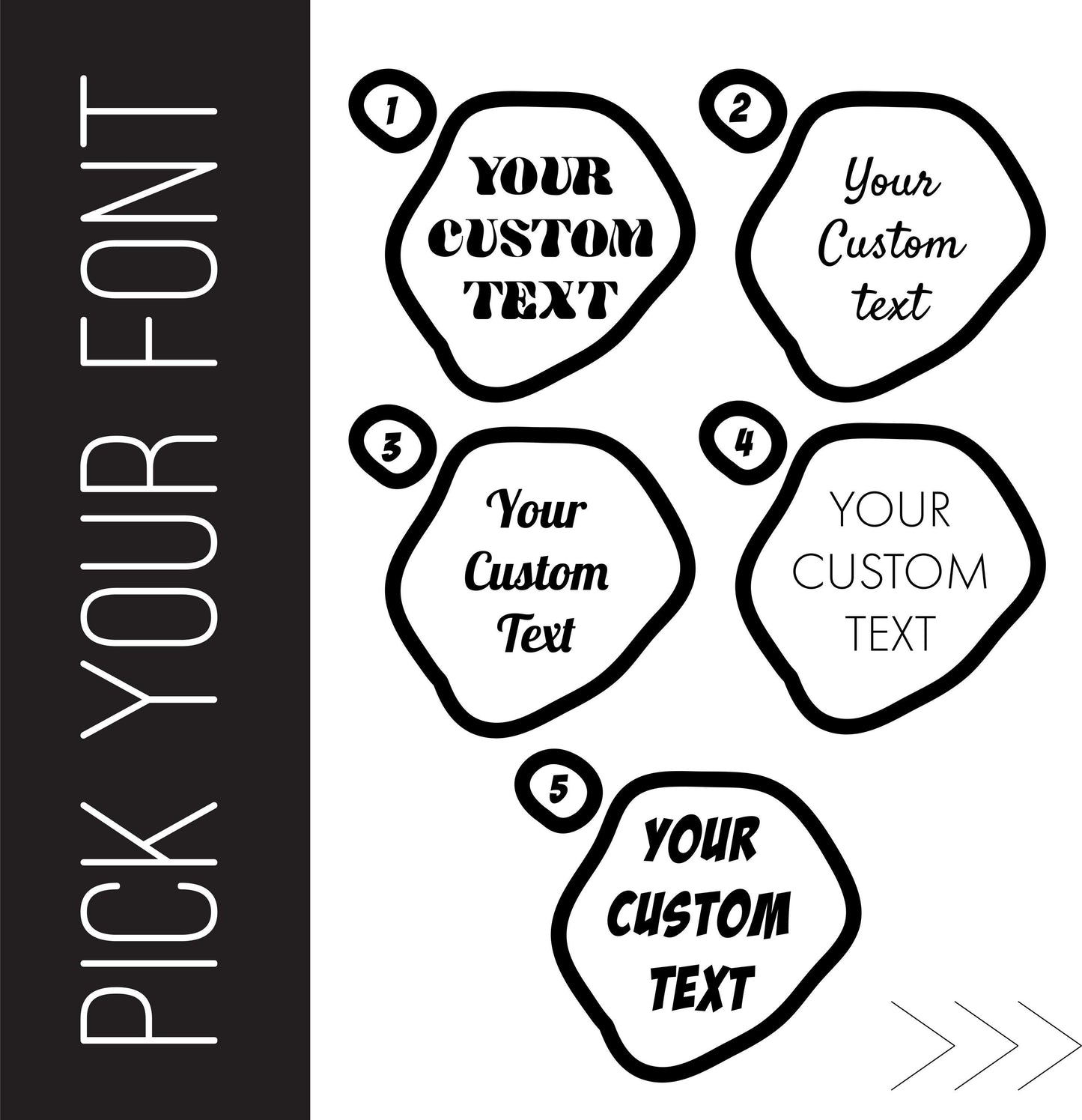 Personalised Custom Mugs | Text, Photo & Logo | 24-Hour Printing UK