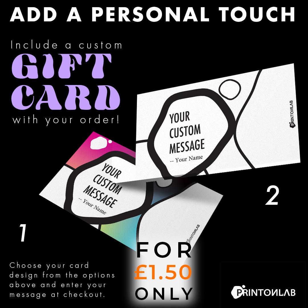 Personalised Custom Mugs | Text, Photo & Logo | 24-Hour Printing UK